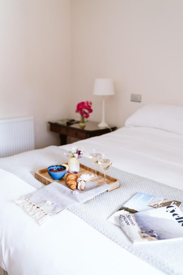 The Apple Rooms - Houghton Lodge Стокбридж Экстерьер фото