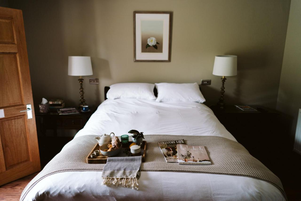 The Apple Rooms - Houghton Lodge Стокбридж Экстерьер фото