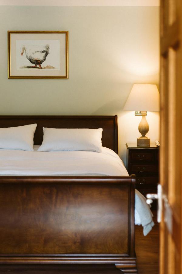 The Apple Rooms - Houghton Lodge Стокбридж Экстерьер фото