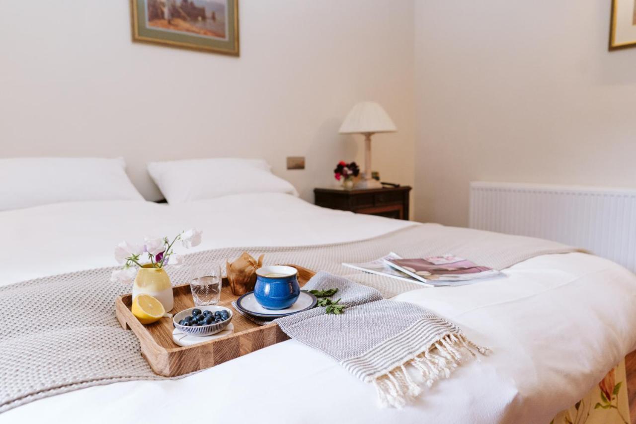 The Apple Rooms - Houghton Lodge Стокбридж Экстерьер фото